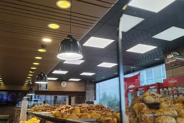 Huzur Ekmek - Fırın - Kocaeli Gebze