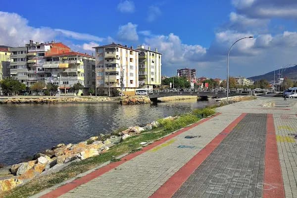 Gemlik Bölge Liman Başkanlığı - Yerel Resmi Daire - Bursa Gemlik