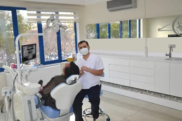 Konya İmplant - MUSTAFA GÜNBAŞ (konya Çene Cerrahisi Uzmanı) Konya İmplant Fiyatları, konya’da İmplant Yapan Doktorlar - İmplant Diş Uygulayıcı - Konya Meram
