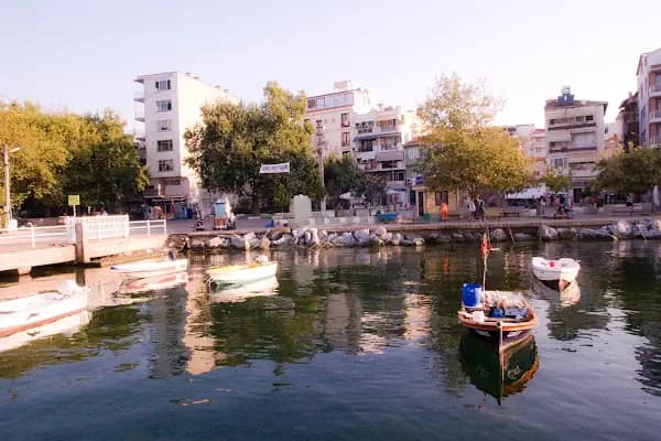 Kerimbey Hotel - Otel - Bursa Gemlik