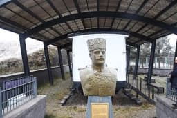 Kafkas Cephesi Müzesi