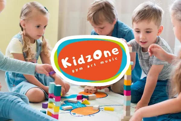 KidzOne Bayraklı - Oyun/Eğlence Merkezi - İzmir Aliağa