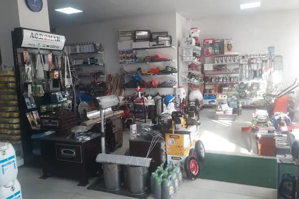 Tarım Marketim - Tarımsal Ekipman Tedarikçisi - Edirne Havsa