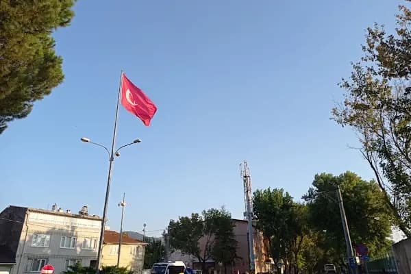 Bulgaristan Konsolosluğu - Yabancı Ülke Konsolosluğu - Bursa Osmangazi