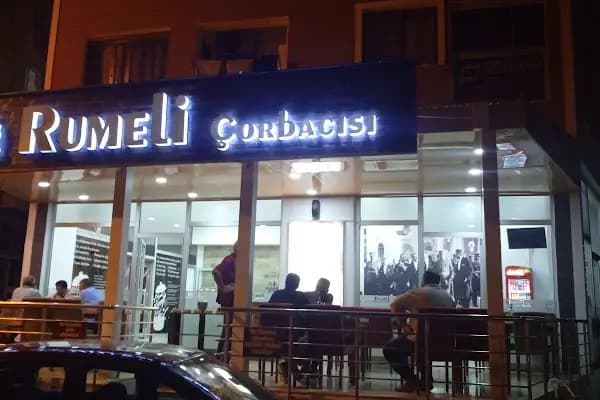 Rumeli Efsanesi - Restoran - İzmir Aliağa