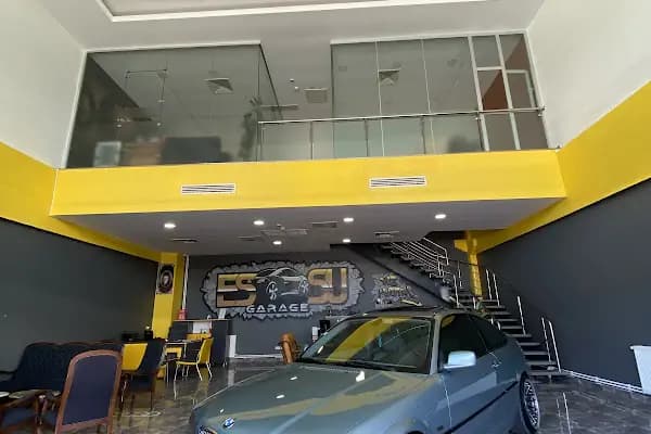 ESSU GARAGE - Oto Galeri - Ankara Akyurt