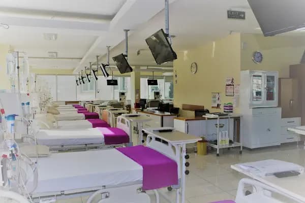 İDM Diyaliz Merkezi - Maltepe - Diyaliz Merkezi - İstanbul Gaziosmanpaşa