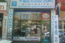 KONTET KIRTASİYE LTD.