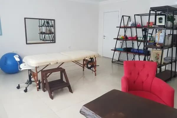 Fzt. Havva Elif Kırca, Fizyoterapi Ve Rehabilitasyon - Fizik Tedavi Uzmanı - Kocaeli Gebze