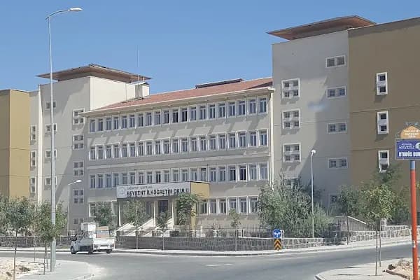 Şehit Hasan Aslan İlkokulu - Okul - Gaziantep Şehitkamil