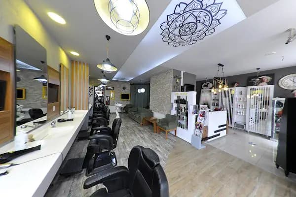 Moda Kuaför Çorlu Salı Pazarı - Kuaför - Tekirdağ Çorlu