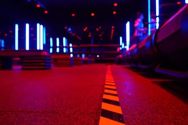 Studio Camp - Spor Kulübü - İstanbul Ataşehir