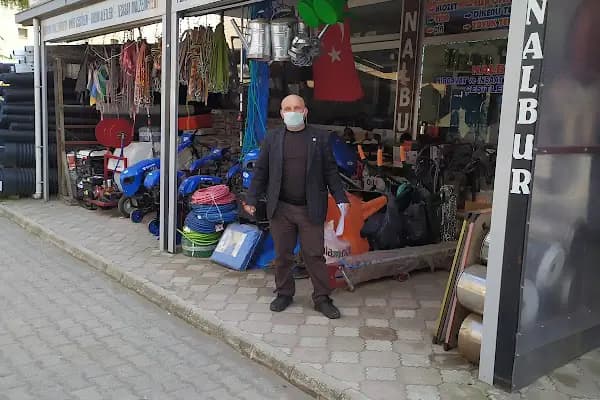 19 Mayıs - Yerleşim Yeri - Samsun Alaçam