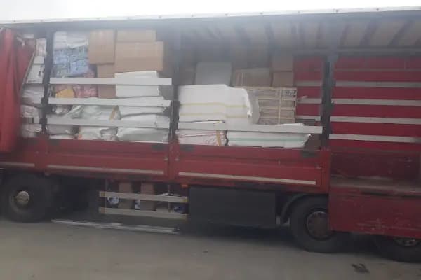 Van - Muş - Bingöl Umumi Nakliyat - Nakliyat Şirketi - İstanbul Küçükçekmece