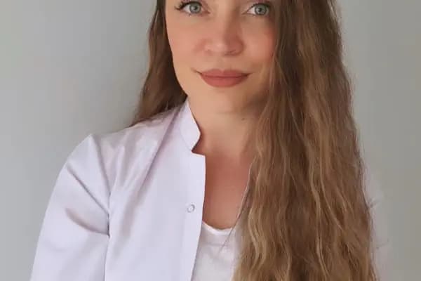 Klinik Psikolog Özge Şahin - Psikolog - Konya Selçuklu