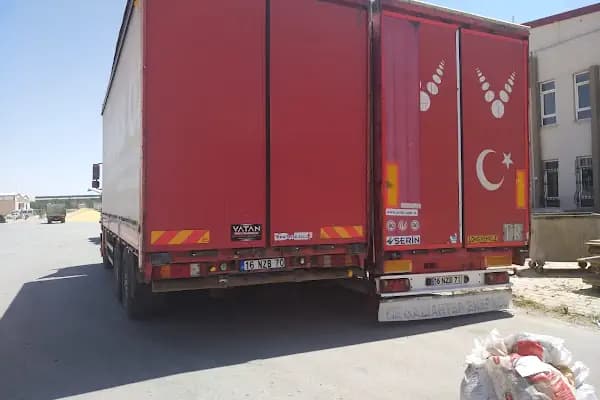 Adal Nakliyat Ambarı - Nakliyat Şirketi - Konya Karatay