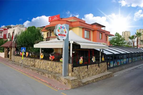 Adana Papatya Anaokulu Ve Kreş - Anaokulu - Adana Çukurova