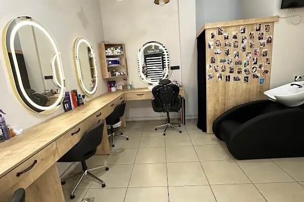 Salon Peri Güneşli - Kuaför - İstanbul Bağcılar