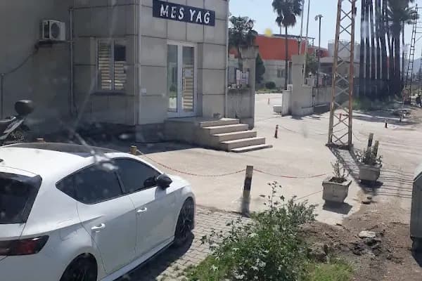 Mes yağ Ceyhan - Doğal Gıda Satış Yeri - Adana Ceyhan