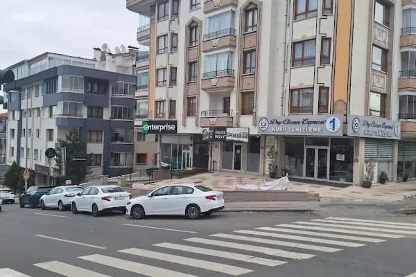 Enterprise Rent-A-Car - Ankara Balgat Araç Kiralama - Araba Kiralama Şirketi - Ankara Ayaş