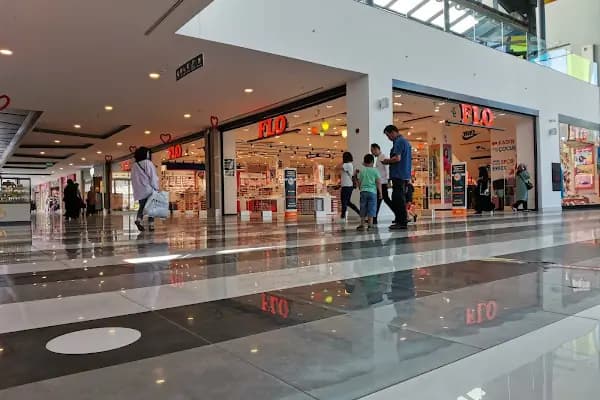 Avlu34 Alışveriş ve Yaşam Merkezi - Alışveriş merkezi - İstanbul Arnavutköy