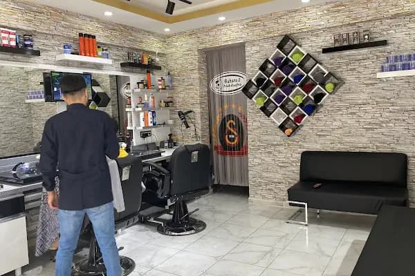 Buhara 2 Erkek Kuaförü - Kuaför - Diyarbakır Yenişehir