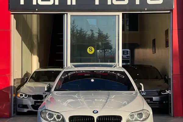 Asaf Auto - Oto Galeri - Konya Akşehir