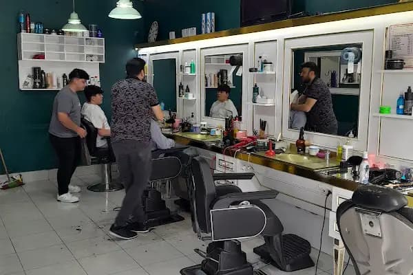Nihal's Saloon Bayan Kuaför Saç Ve Türban Tasarım - Kuaför - Konya Meram