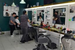 Nihal's Saloon Bayan Kuaför Saç Ve Türban Tasarım
