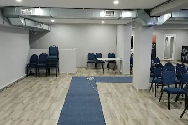 RCCG New Breed Avcılar - Kilise - İstanbul Adalar