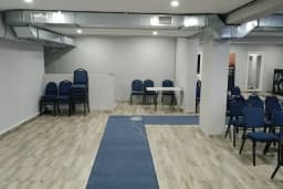 RCCG New Breed Avcılar