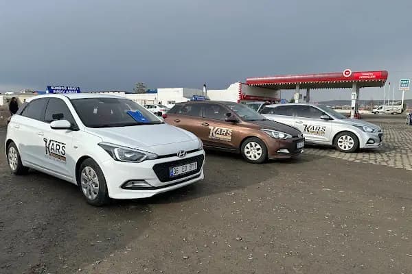 Özel Kars Sürücü Kursu - Sürücü Kursu - Kars Kars Merkez