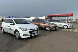 Özel Kars Sürücü Kursu