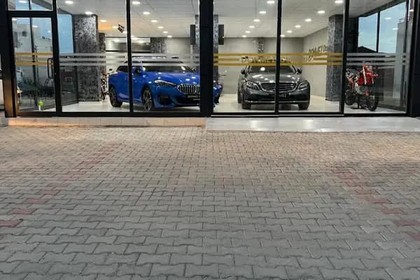 Dönmez Otomotiv - Oto Galeri - Adana Karaisalı