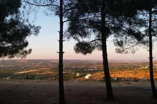 Park - Park - Şanlıurfa Karaköprü