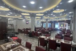 Ehil Fırın Kebap Selçuklu