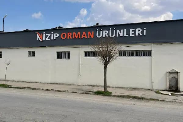 Nizip Orman Ürünleri - Ağaç Hizmeti - Gaziantep Nizip