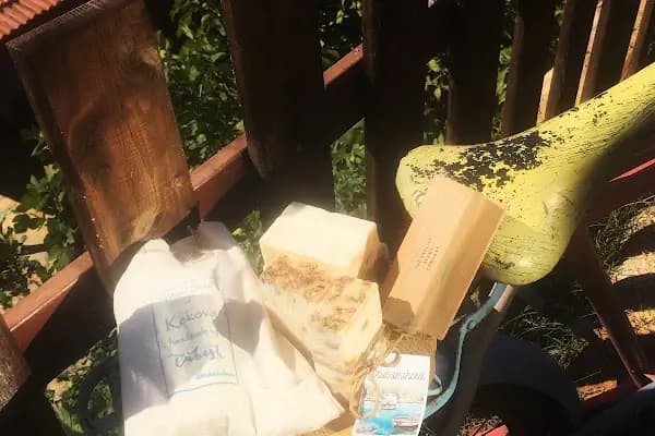 Tuba Bahcesi - Hediyelik eşya dükkanı - Antalya Demre