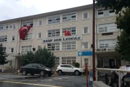 Ragıp Akın Ilkokulu