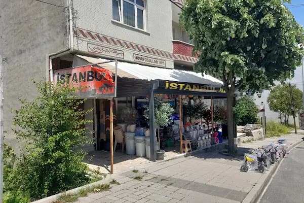 Istanbul A.V.M - Alışveriş merkezi - İstanbul Arnavutköy