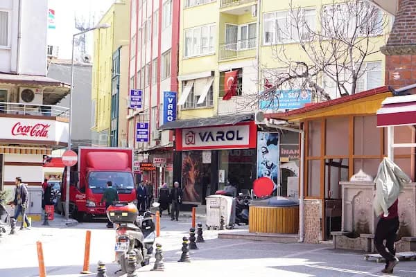 Foto Varol Studyo Balıkesir - Fotoğrafçı - Balıkesir Burhaniye