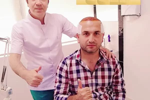 Gaziantep Saç Ekim - Fue Saç Ekim Merkezi fueestetik - Estetik Cerrahi Kliniği - Gaziantep Şehitkamil