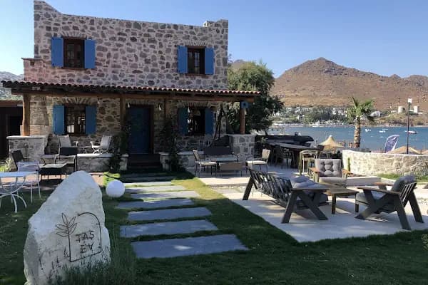 LA BREZZA SUITE &amp;HOTEL - Otel - Muğla Bodrum