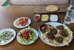 ŞEFİM ÇORBA