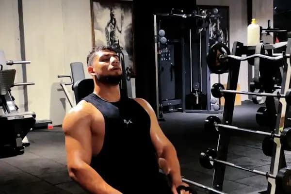 Ali Boxing Stüdyo - Özel Ders Hizmeti - Adana Çukurova