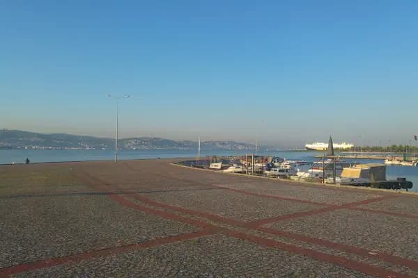 Sancak3 - Marina - Kocaeli Gölcük