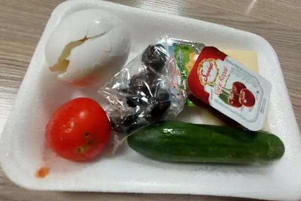 Miss Catering - Catering Tedarikçisi - Tekirdağ Çerkezköy