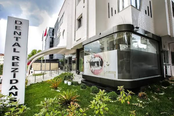 Denizli Dental Rezidans Çamlık Şubesi Ağız ve Diş Sağlığı Polikliniği - Diş Kliniği - Denizli Sarayköy