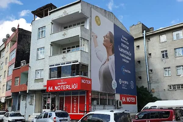 İstoç (İstanbul Oto Ticaret Merkezi) - Oto Galerisi - İstanbul Bakırköy