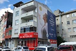 İstoç (İstanbul Oto Ticaret Merkezi)